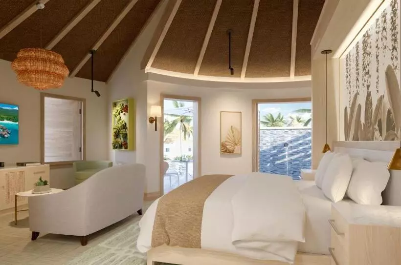 هتل Sandals Dunns River All Inclusive Couples Only