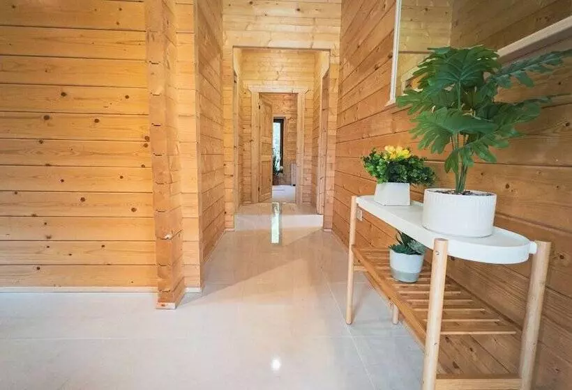 Hotelli Sundance Lodge