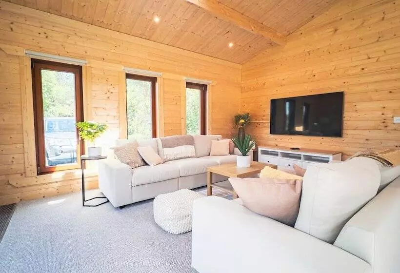 Hotelli Sundance Lodge