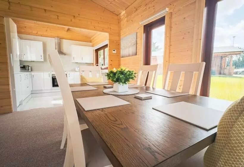 Hotelli Sundance Lodge