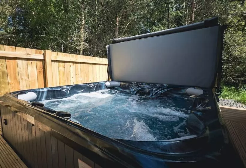 Hotelli Sundance Lodge