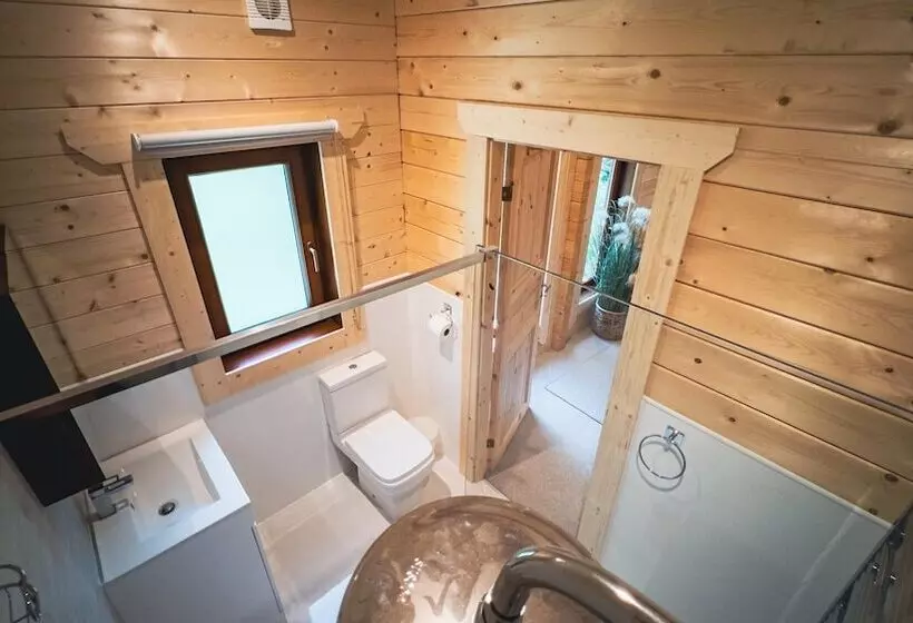 Hotelli Sundance Lodge