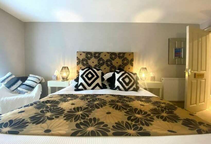 酒店 The King S Head