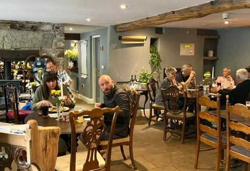 酒店 The King S Head