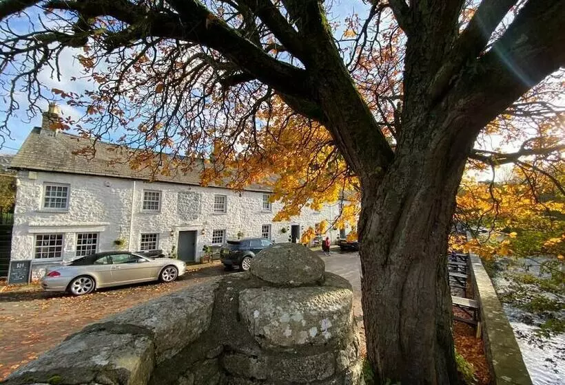 Hotelli The King S Head