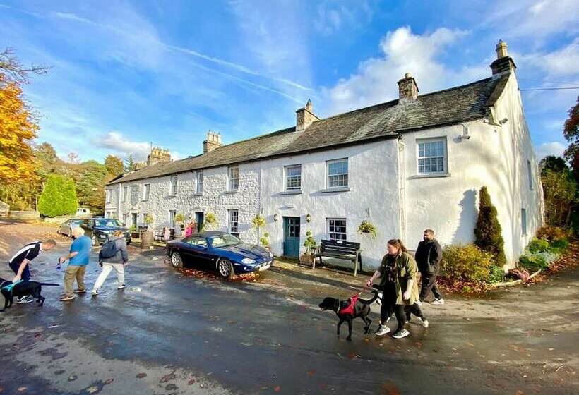 酒店 The King S Head