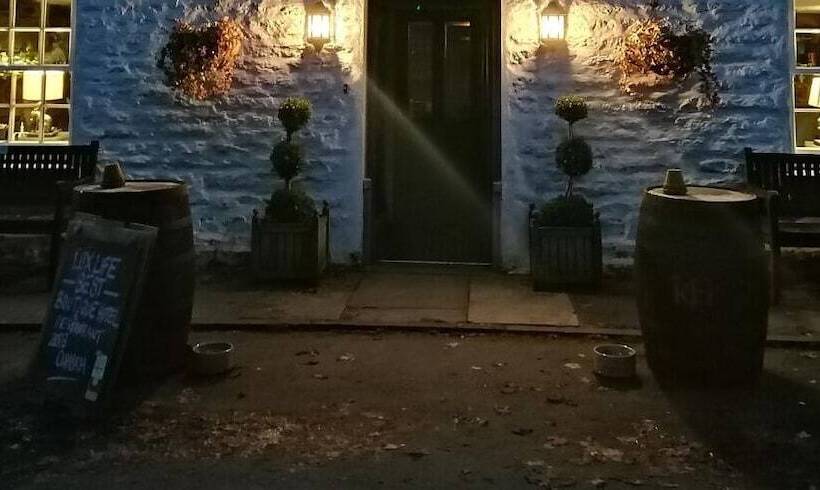 酒店 The King S Head