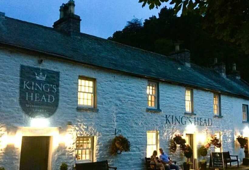酒店 The King S Head