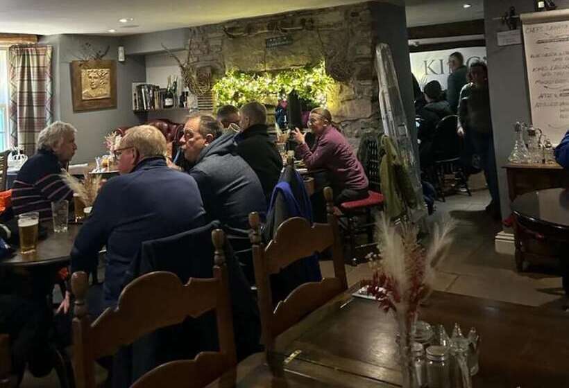 酒店 The King S Head