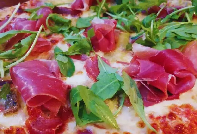 Hotelli The King S Head