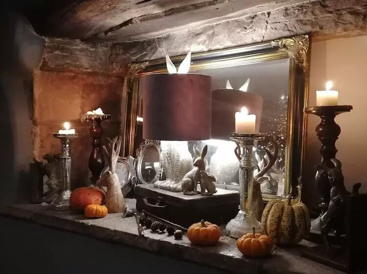 Hotelli The King S Head