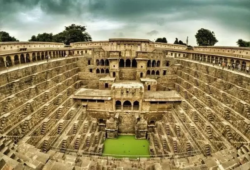 ホテル The Pure Nature