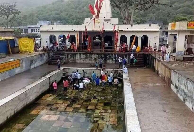 فندق The Pure Nature