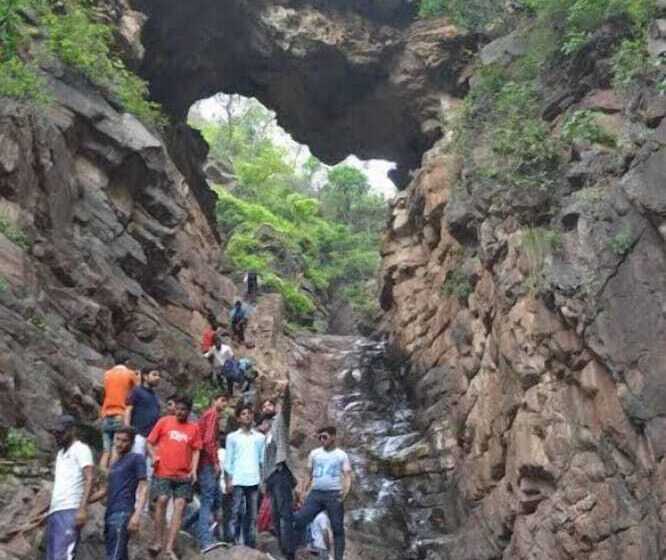 فندق The Pure Nature