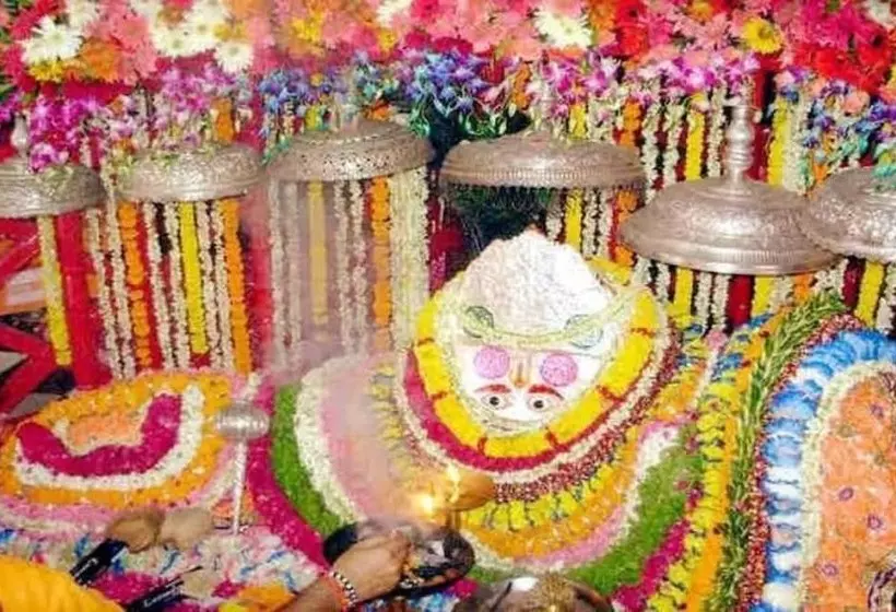 ホテル The Pure Nature