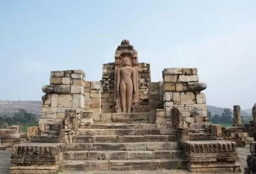 ホテル The Pure Nature