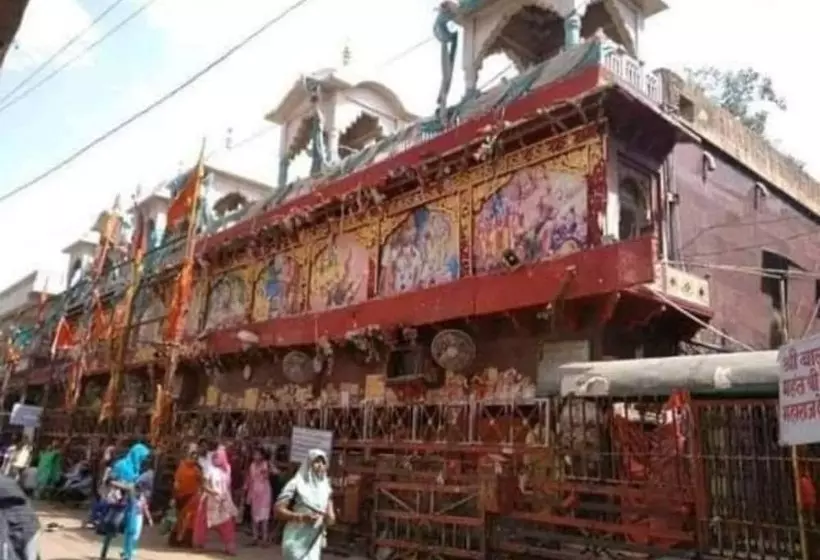 ホテル The Pure Nature