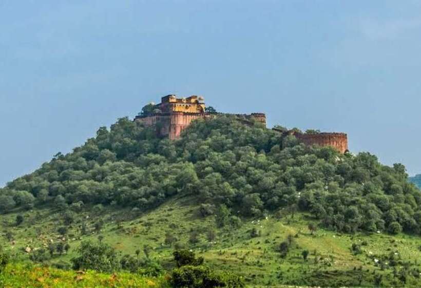 فندق The Pure Nature