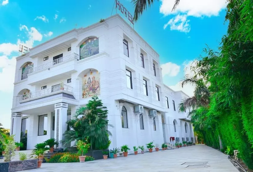 ホテル The Pure Nature