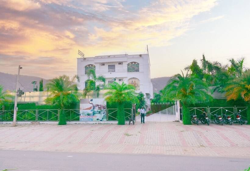 فندق The Pure Nature