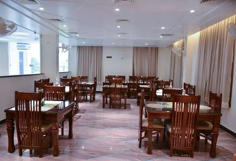 ホテル The Pure Nature