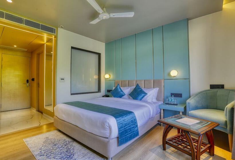 בית מלון כפרי The Vincent Inn