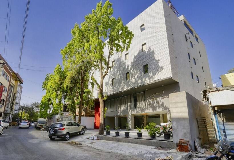 בית מלון כפרי The Vincent Inn