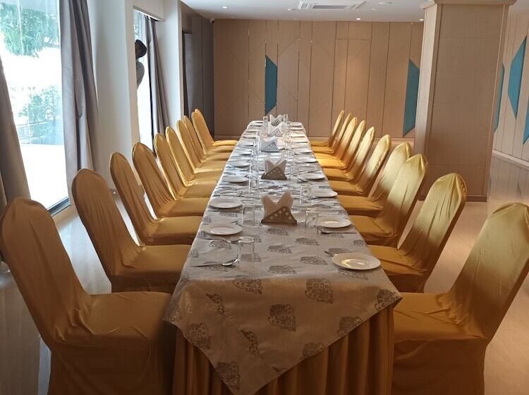 בית מלון כפרי The Vincent Inn