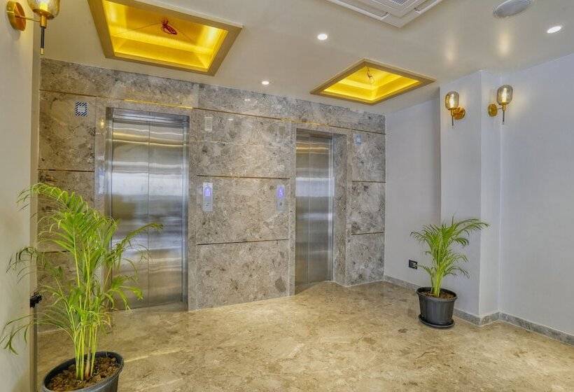 בית מלון כפרי The Vincent Inn