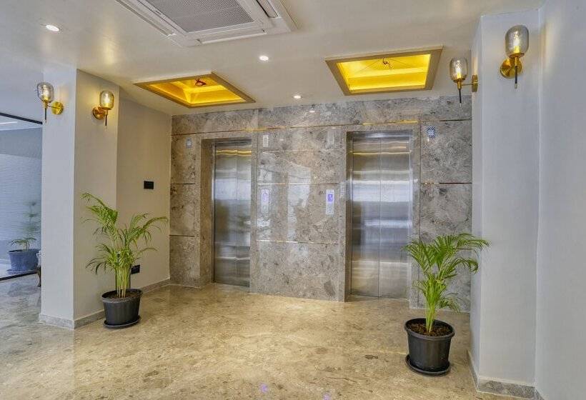 בית מלון כפרי The Vincent Inn