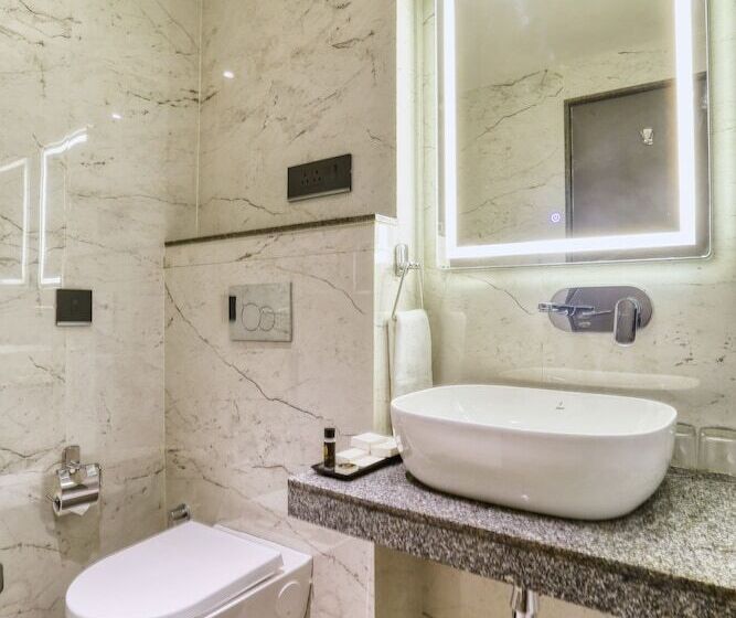 בית מלון כפרי The Vincent Inn