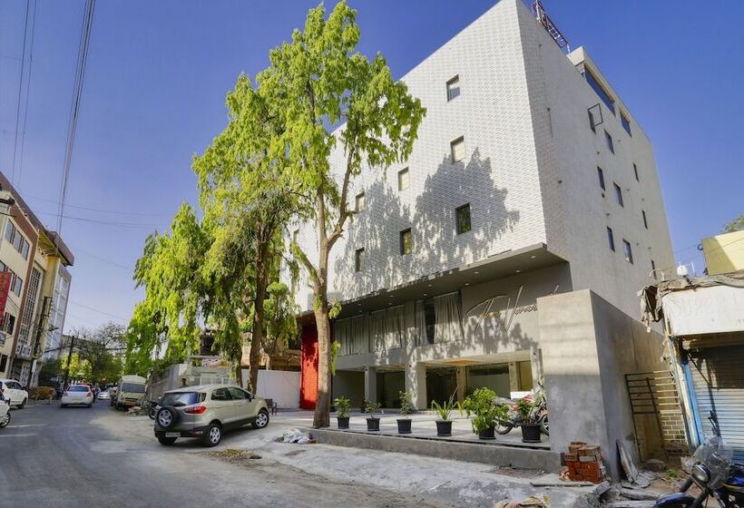 בית מלון כפרי The Vincent Inn