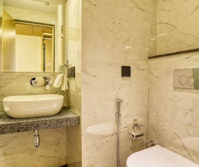 בית מלון כפרי The Vincent Inn