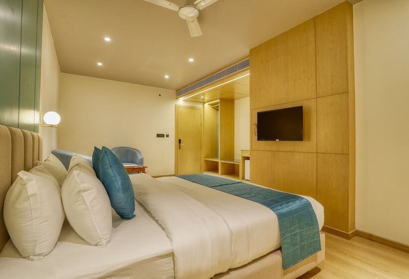 בית מלון כפרי The Vincent Inn