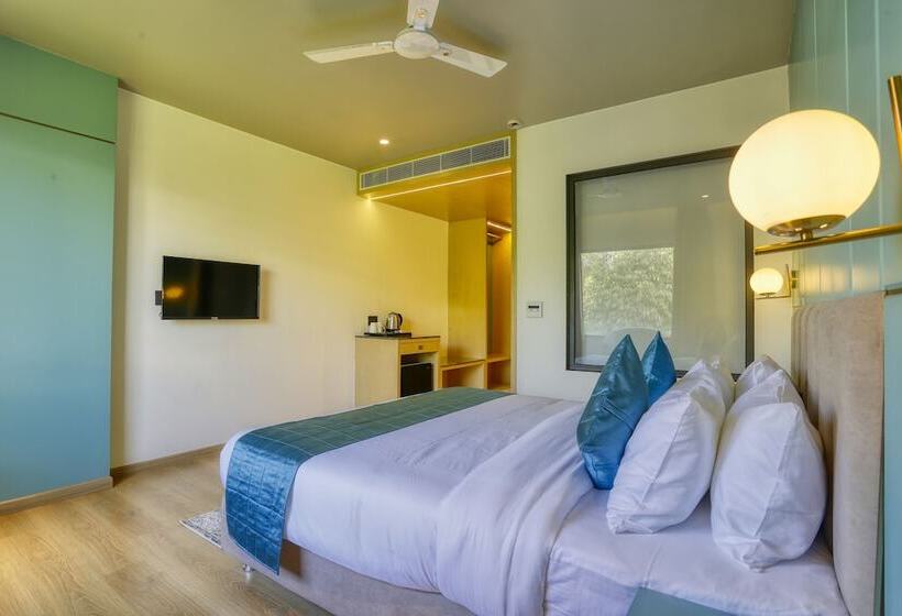 בית מלון כפרי The Vincent Inn