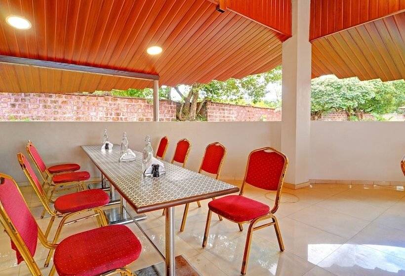 Hotel Treebo Vhyomaan Resort