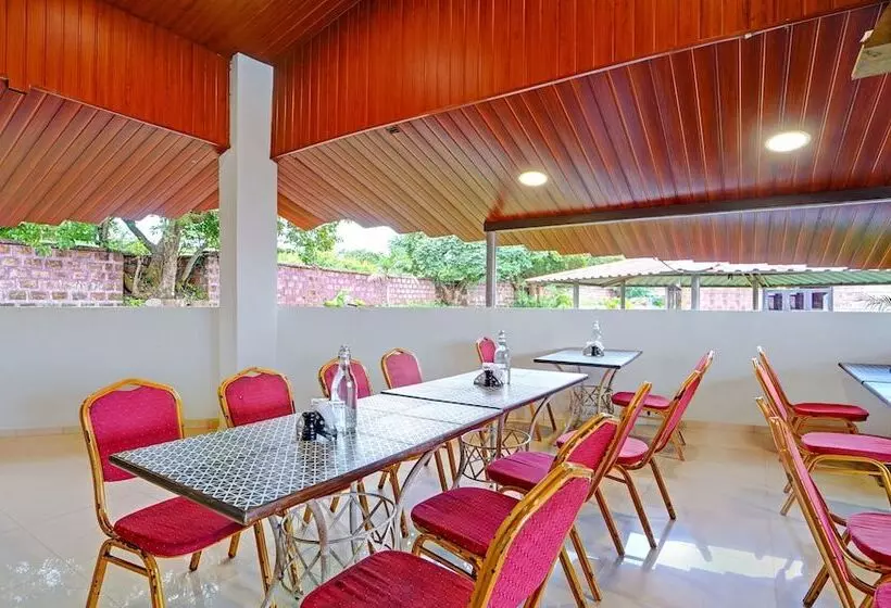 Hotelli Treebo Vhyomaan Resort