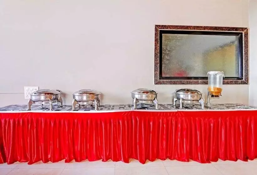 Hotelli Treebo Vhyomaan Resort