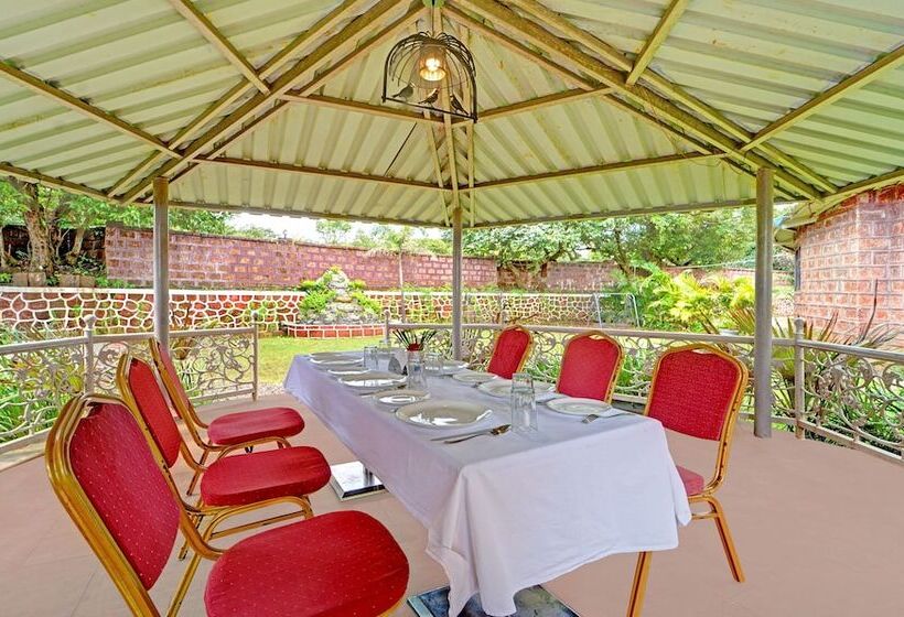 Hotel Treebo Vhyomaan Resort