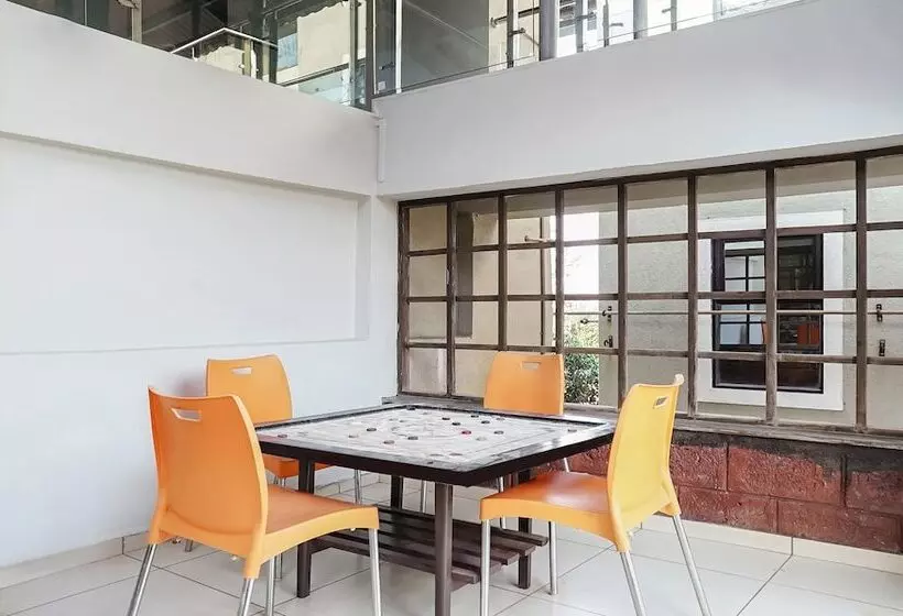 Hotelli Treebo Vhyomaan Resort