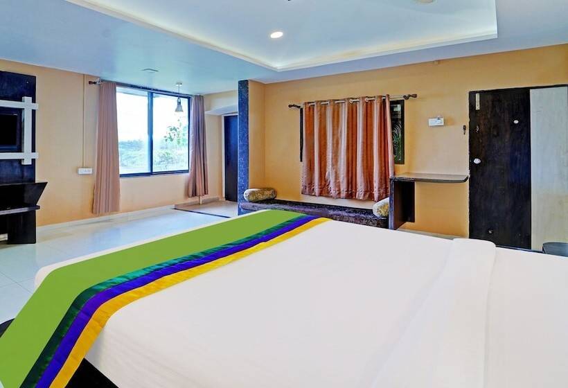 Hotel Treebo Vhyomaan Resort