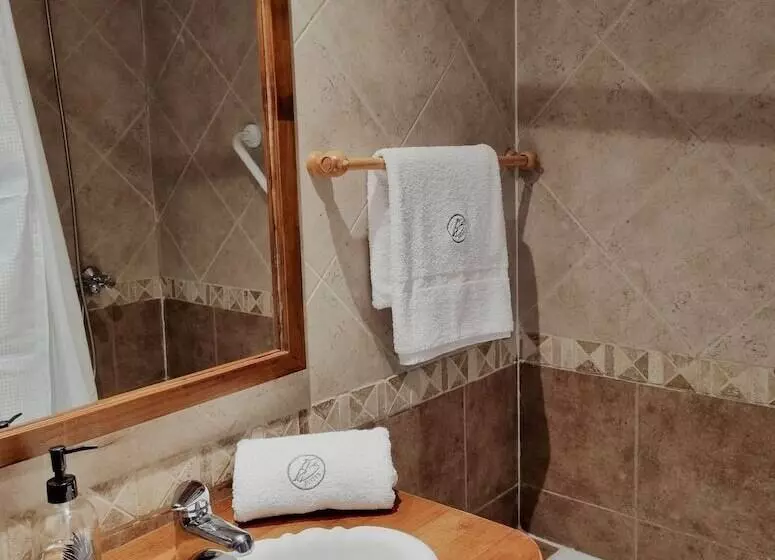 Isla Bonita Suites