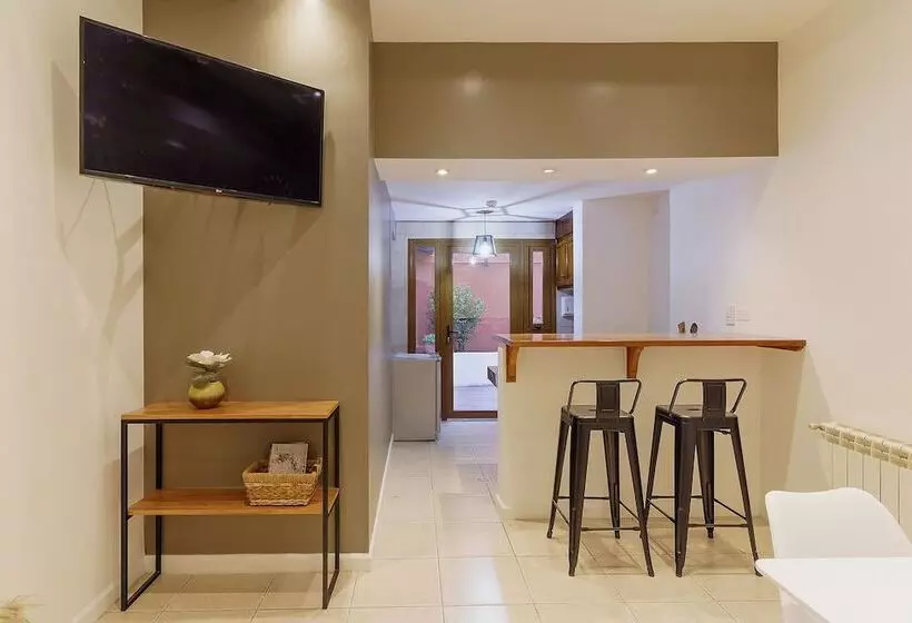 Isla Bonita Suites