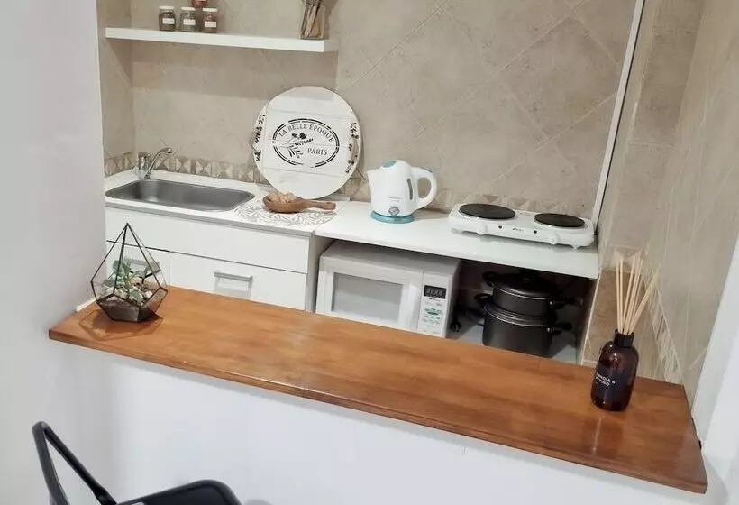 Isla Bonita Suites