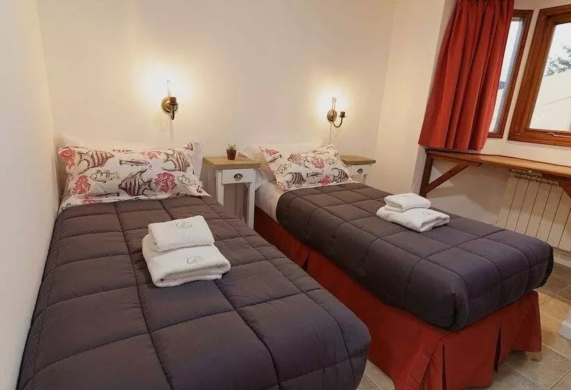 Isla Bonita Suites