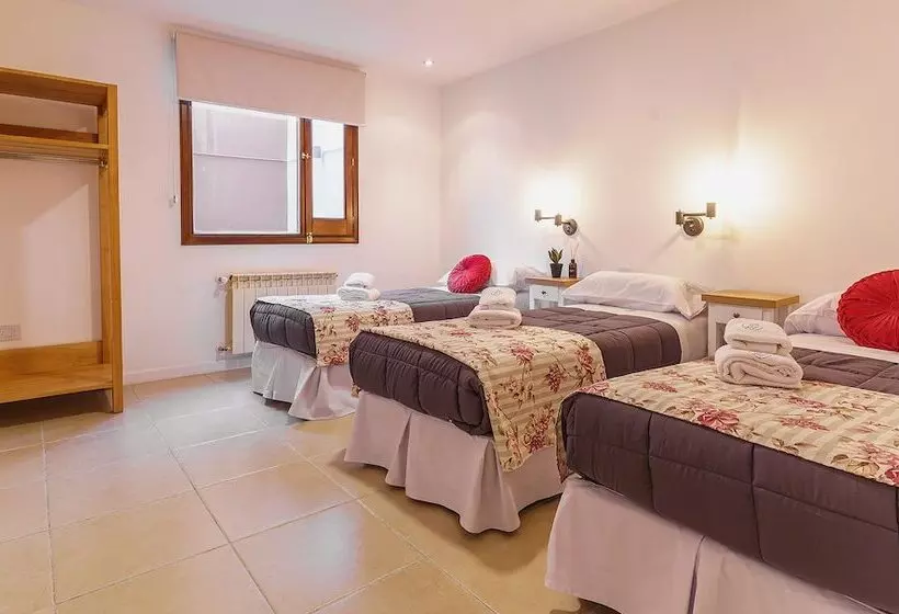Isla Bonita Suites