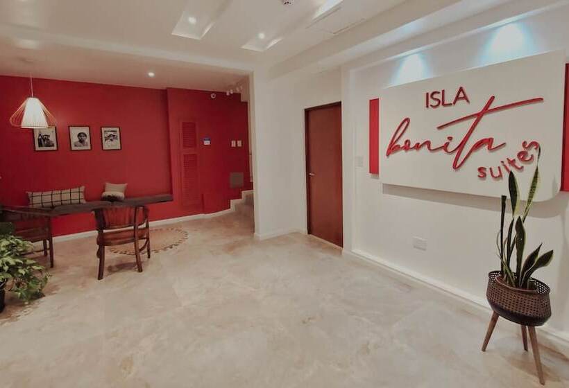 Isla Bonita Suites