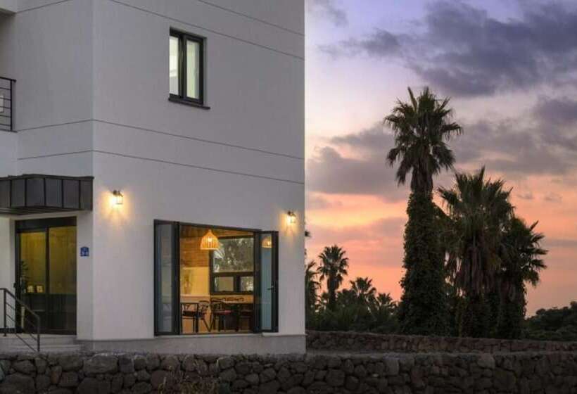 Jeju Liverpool & Spa Pension