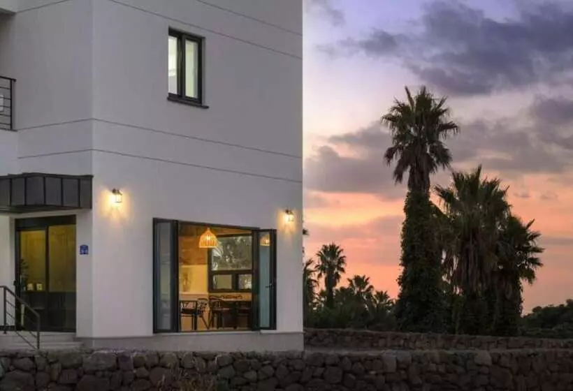 Jeju Liverpool & Spa Pension