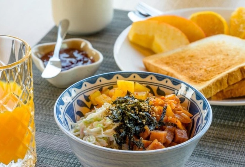 Jeju Liverpool & Spa Pension